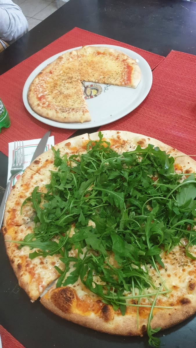 PIZZERIA DA GINA MüLHEIM AN DER RUHR Photo 5