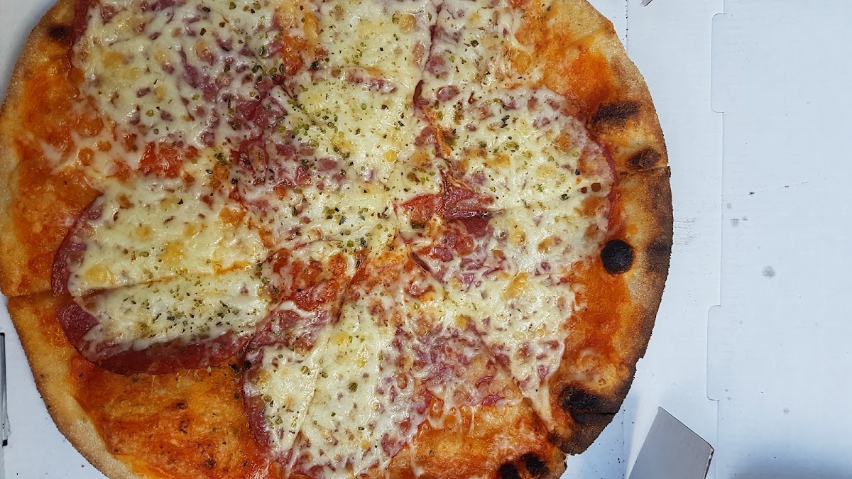 PIZZERIA DA GINA MüLHEIM AN DER RUHR Photo 6