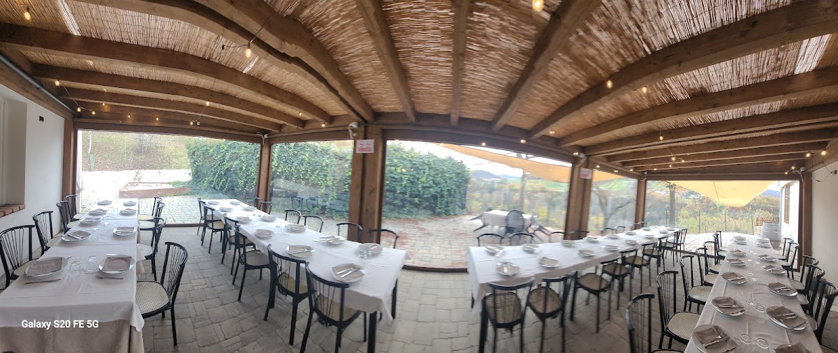 Ristorante Al Ristoro