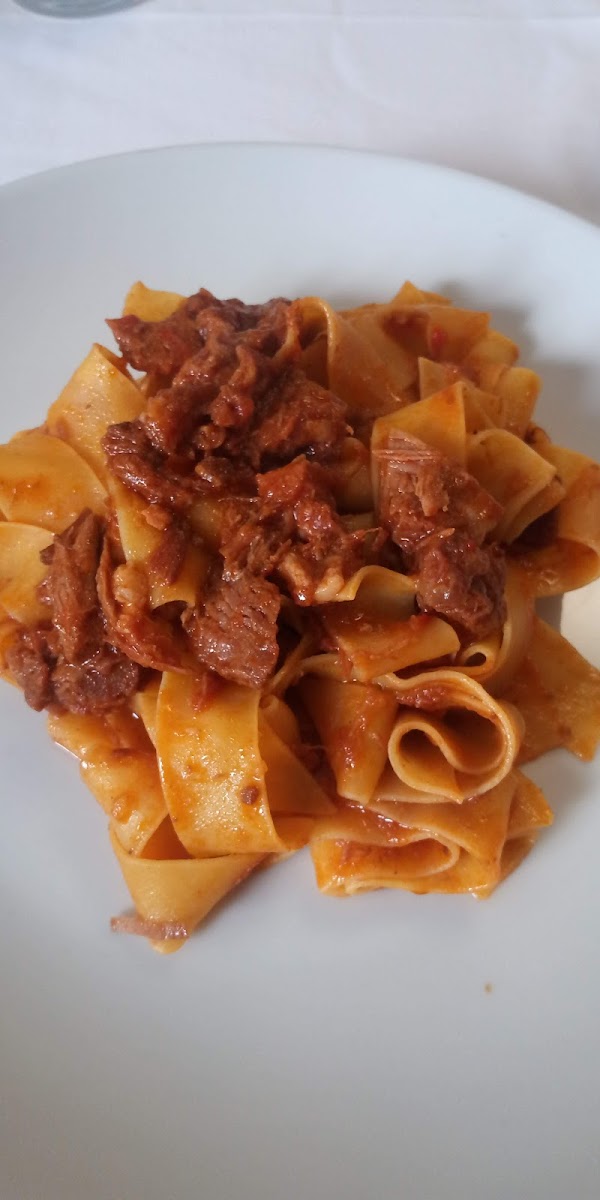Ristorante Al Ristoro Photo 10