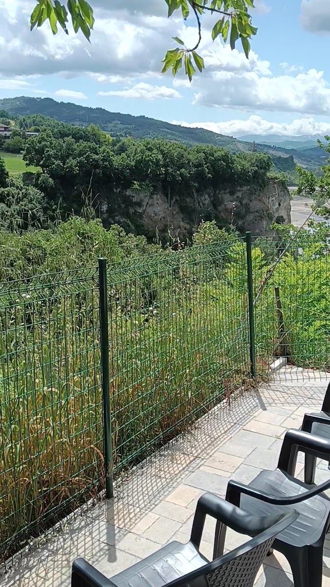 Ristorante Al Ristoro Photo 2