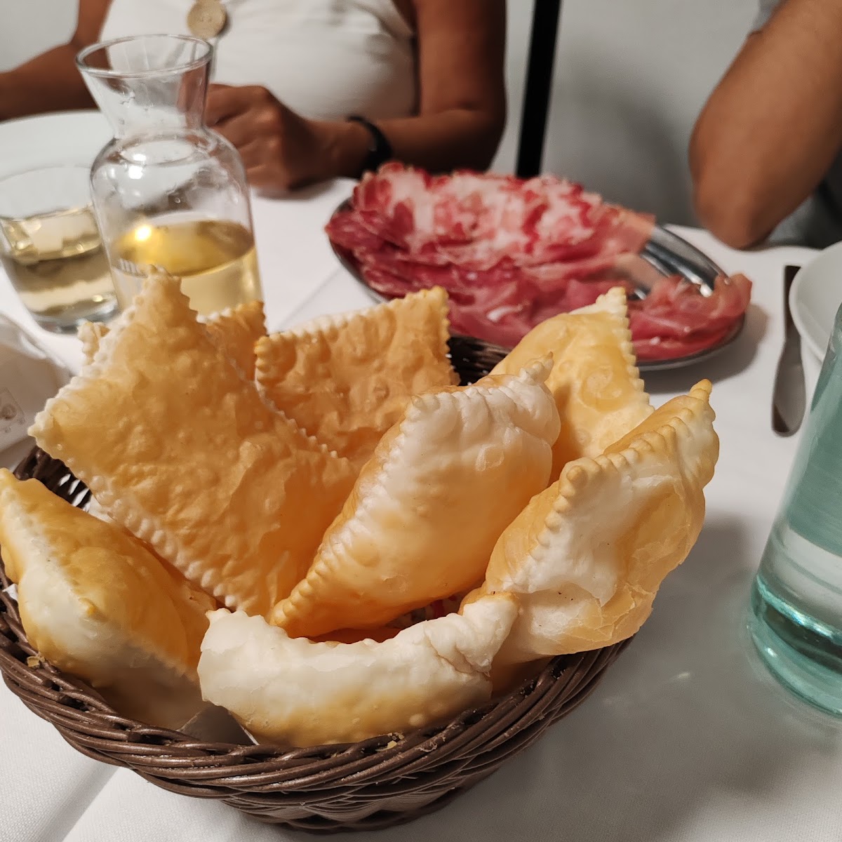 Ristorante Al Ristoro Photo 3