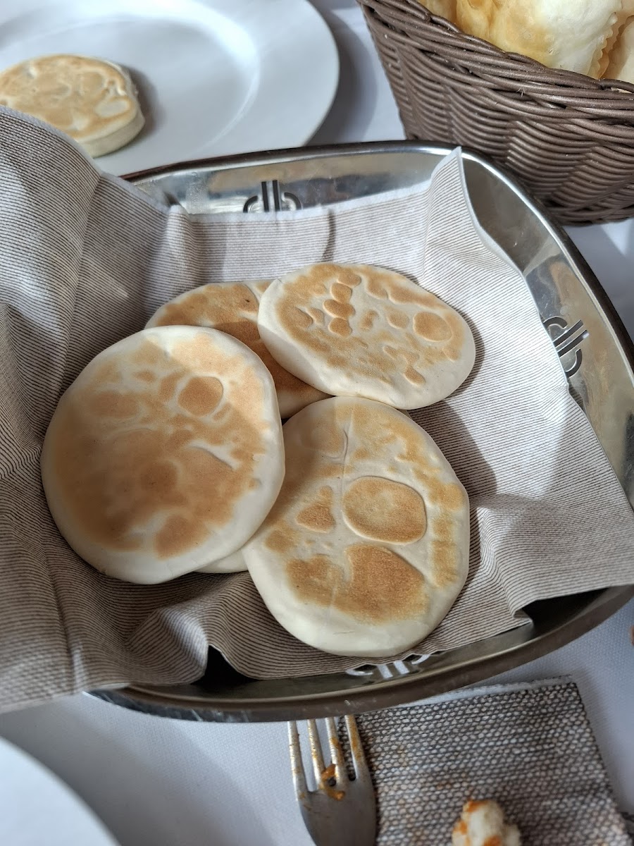 Ristorante Al Ristoro Photo 4