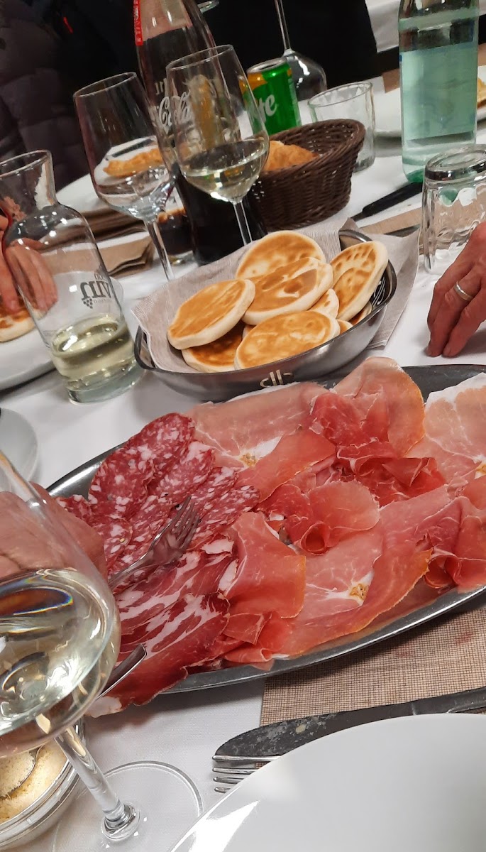 Ristorante Al Ristoro Photo 5