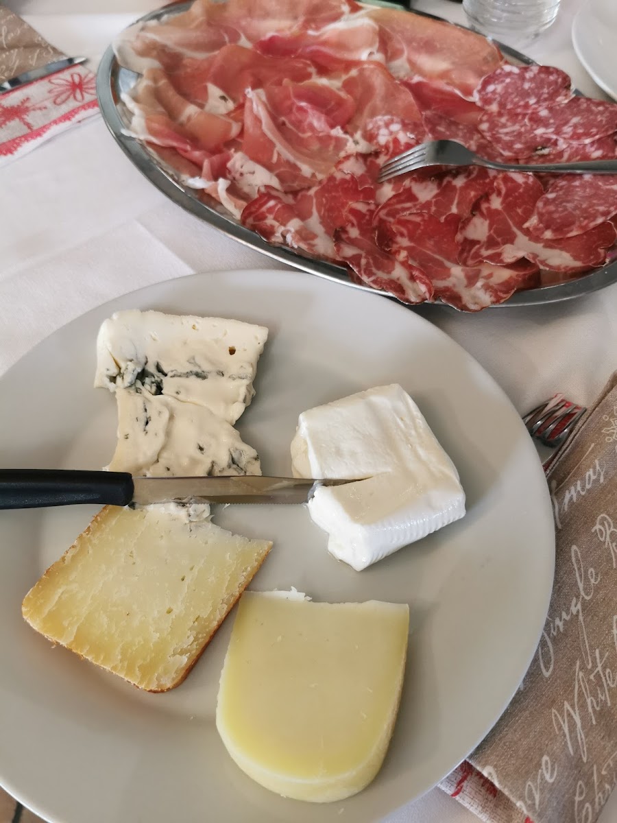 Ristorante Al Ristoro Photo 6