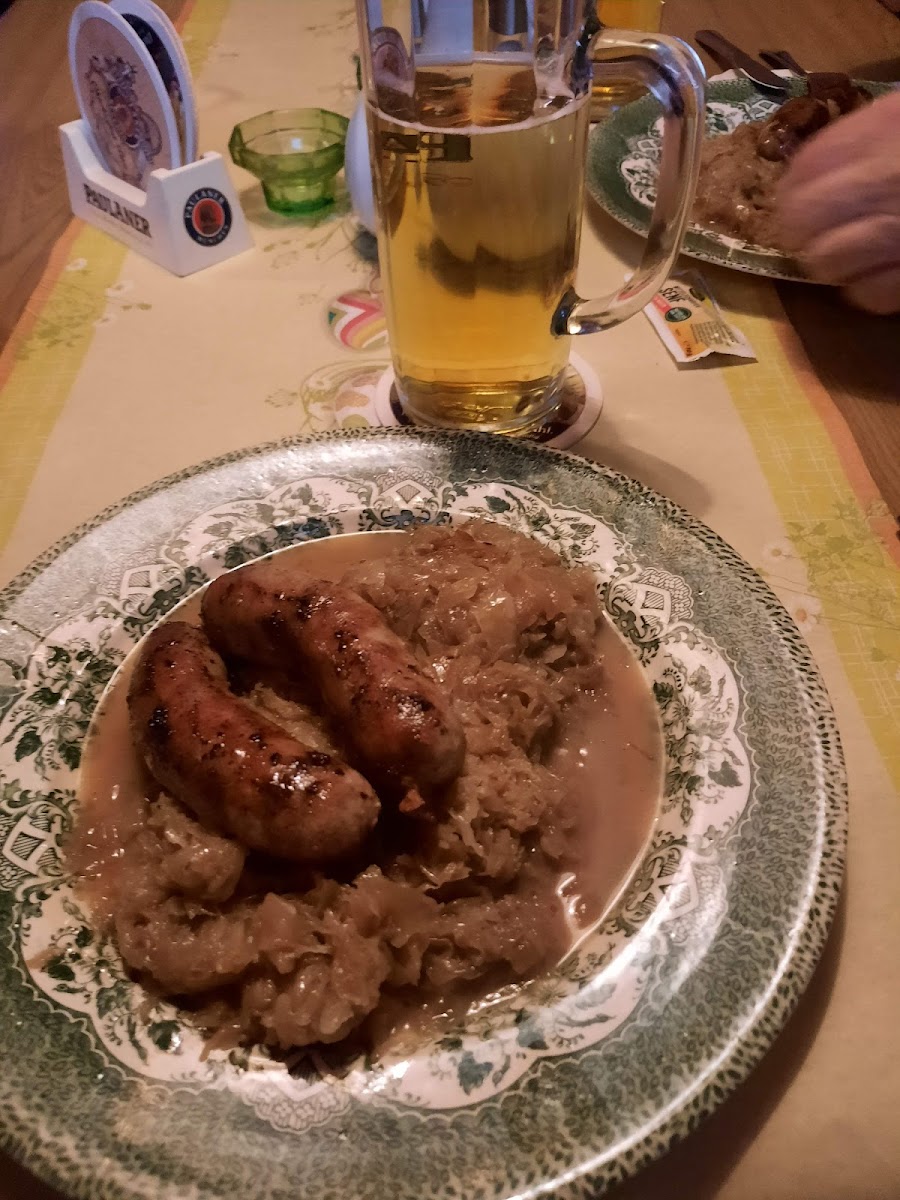 Zum grünen Wald Photo 5