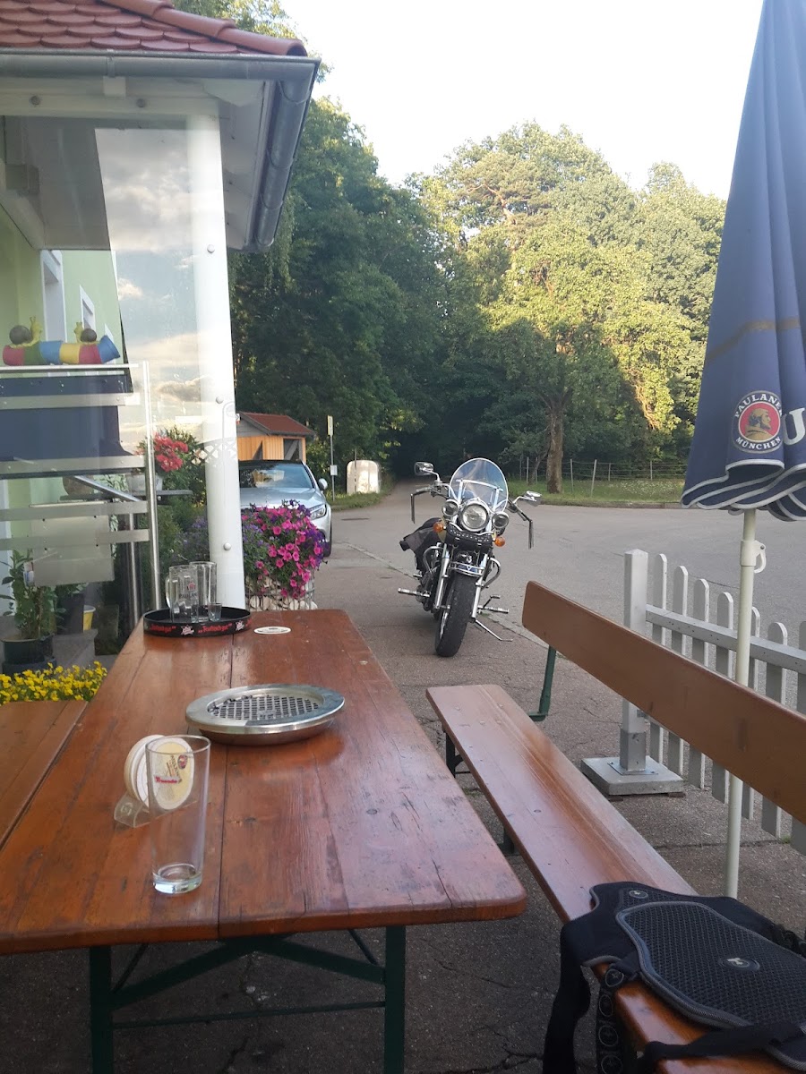 Zum grünen Wald Photo 6