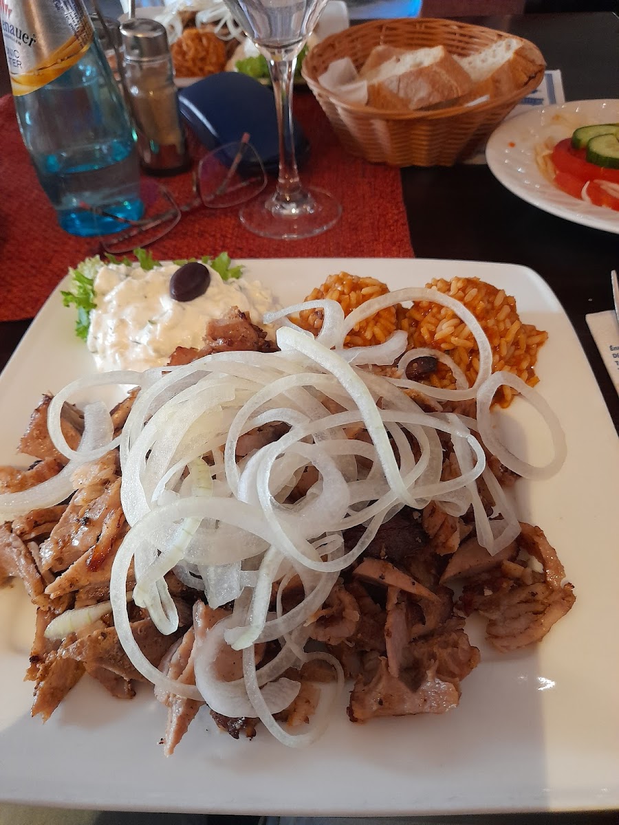 Restaurant Athos Photo 10