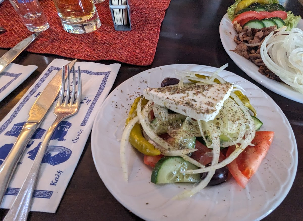Restaurant Athos Photo 5
