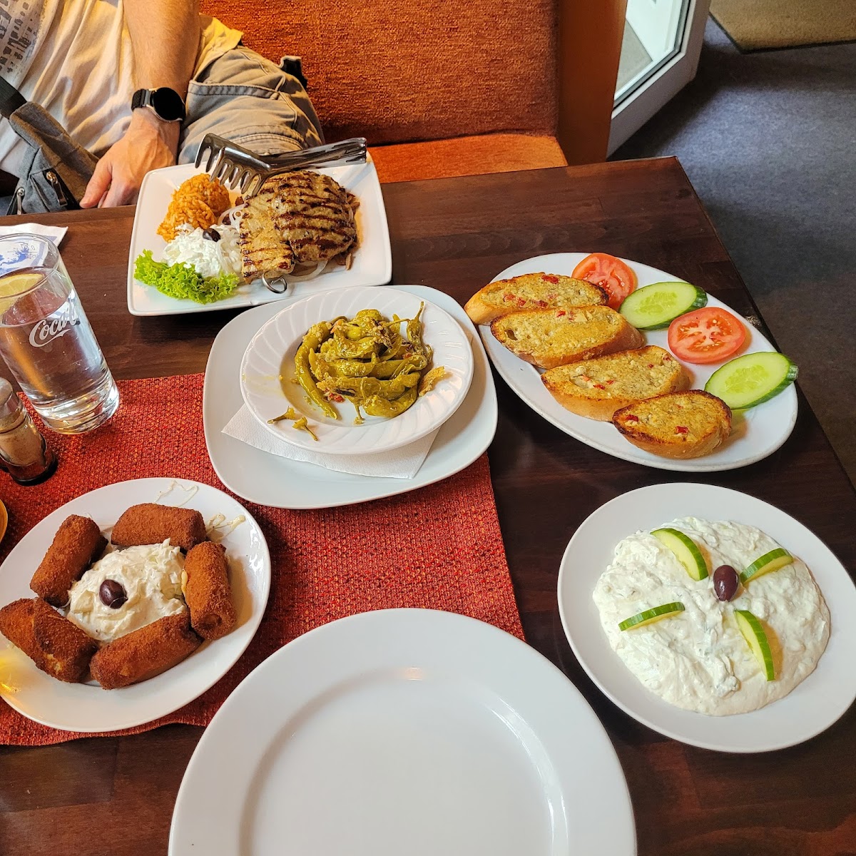 Restaurant Athos Photo 6