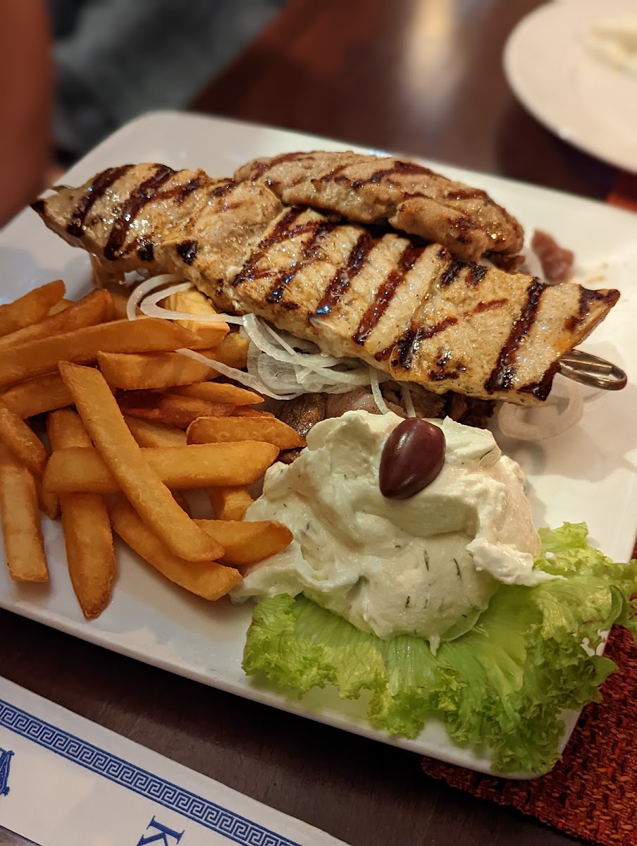 Restaurant Athos Photo 7