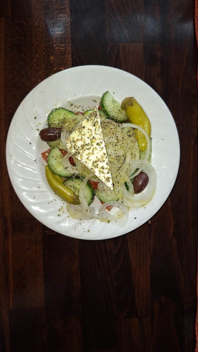 Restaurant Athos Photo 8