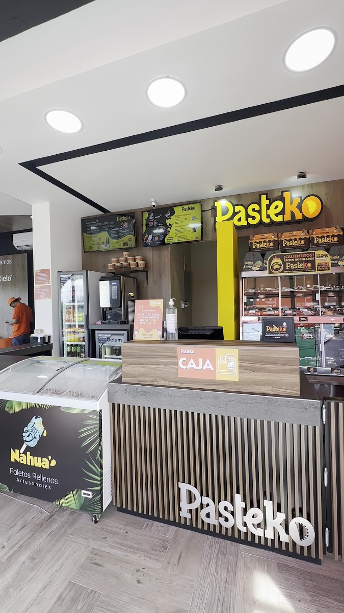 Pasteko - Guadalupe (La Pastora) Photo 2