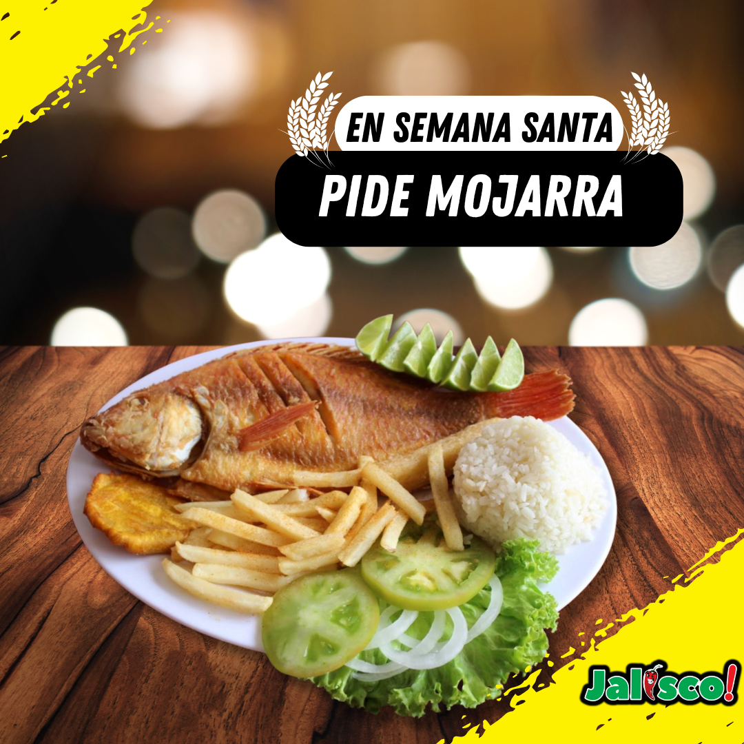 Que Restaurante Jalisco Photo 8