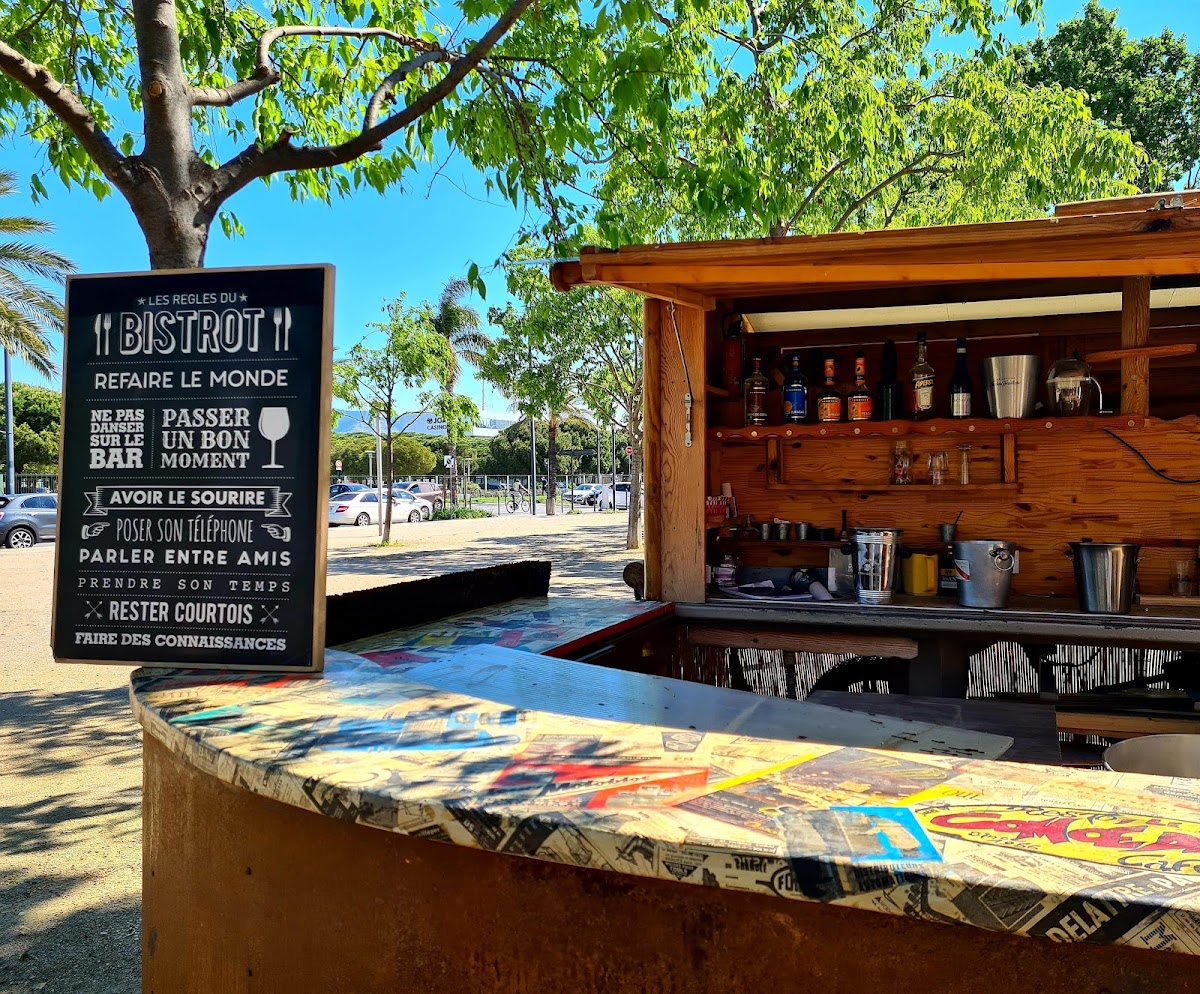 Comoëdia Café - La Seyne-sur-Mer Photo 4