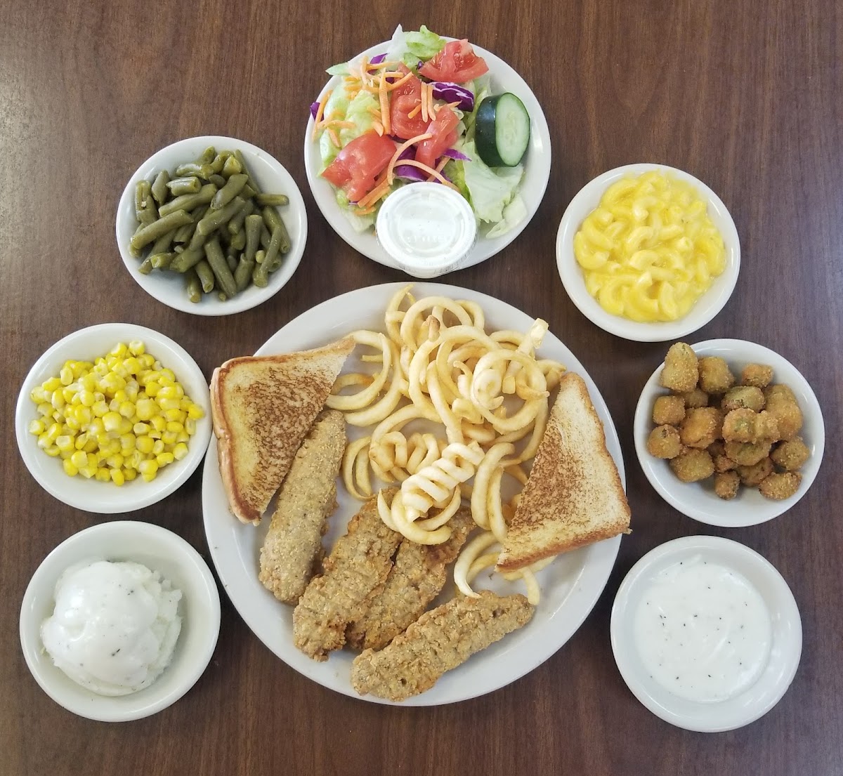 Home Plate Diner Photo 10