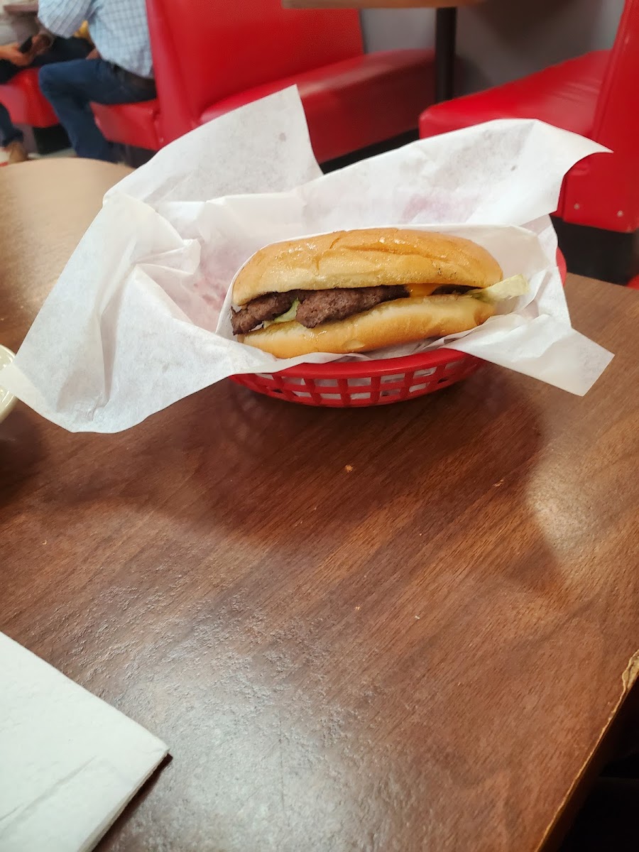 Home Plate Diner Photo 6