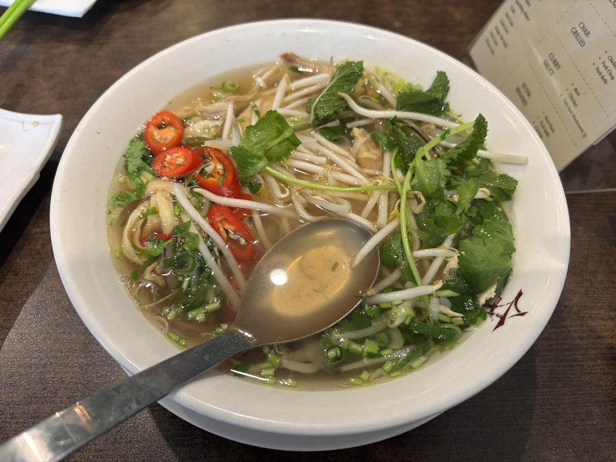 Hanoi Pho Photo 3