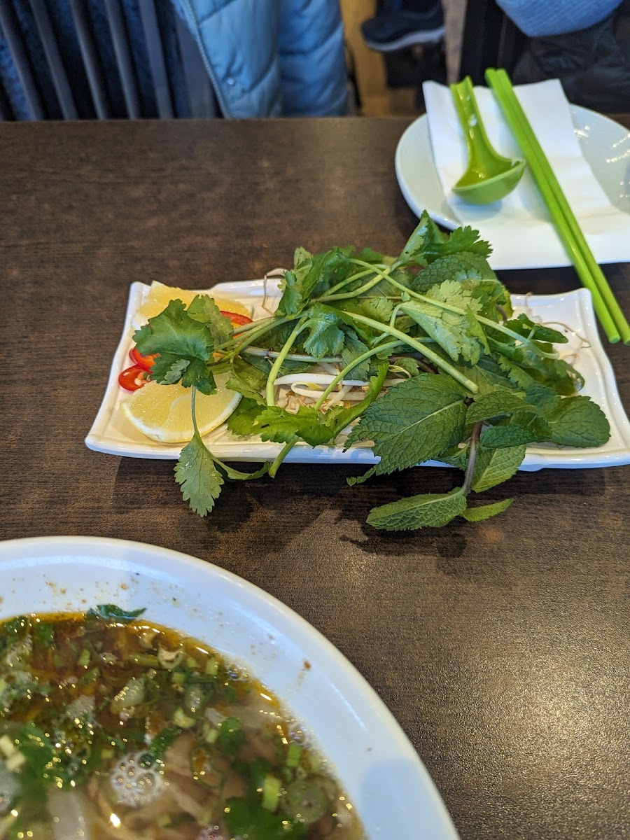 Hanoi Pho Photo 5