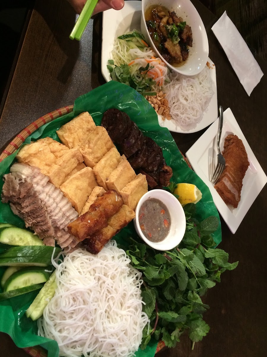 Hanoi Pho Photo 6