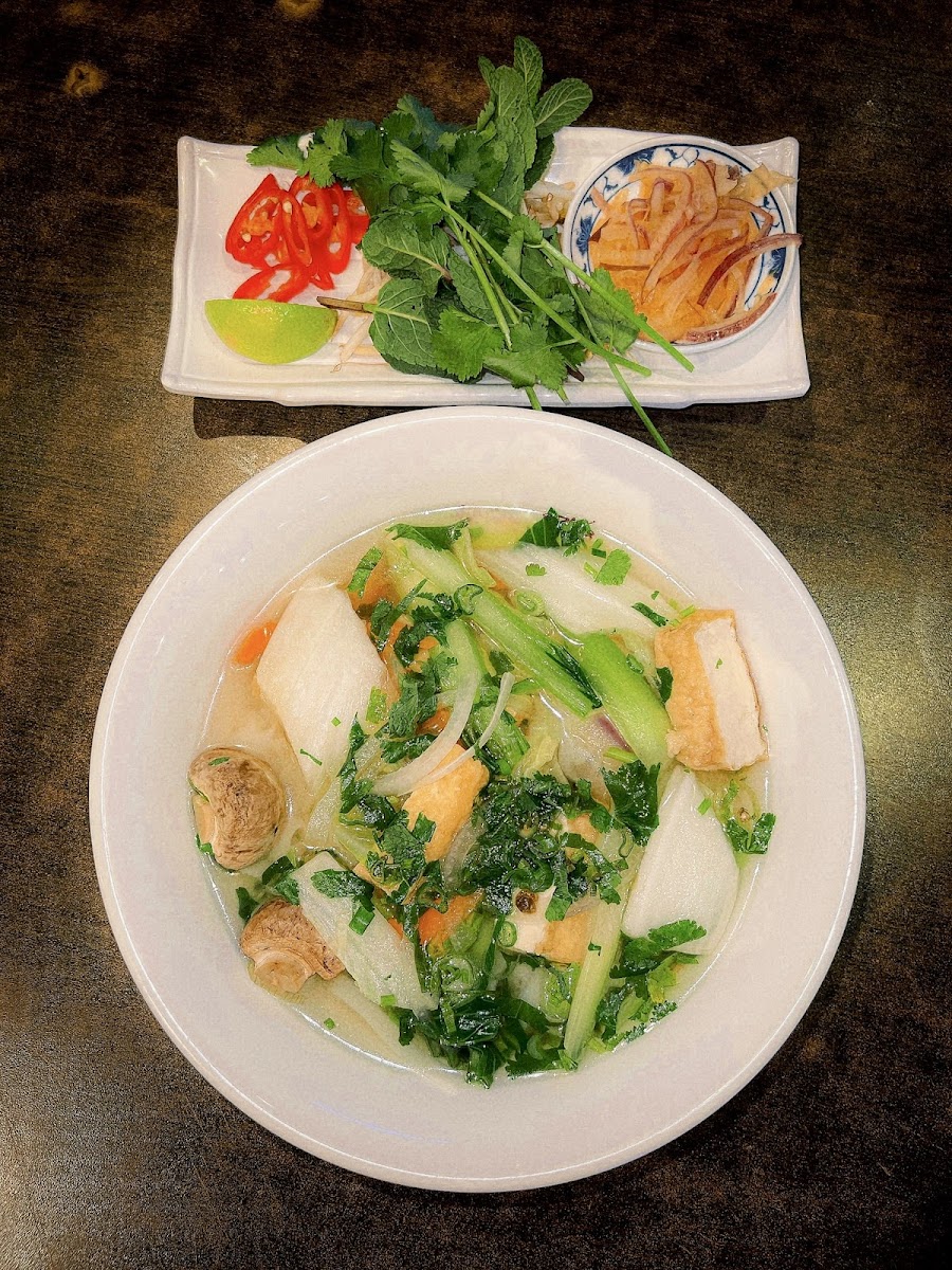 Hanoi Pho Photo 9