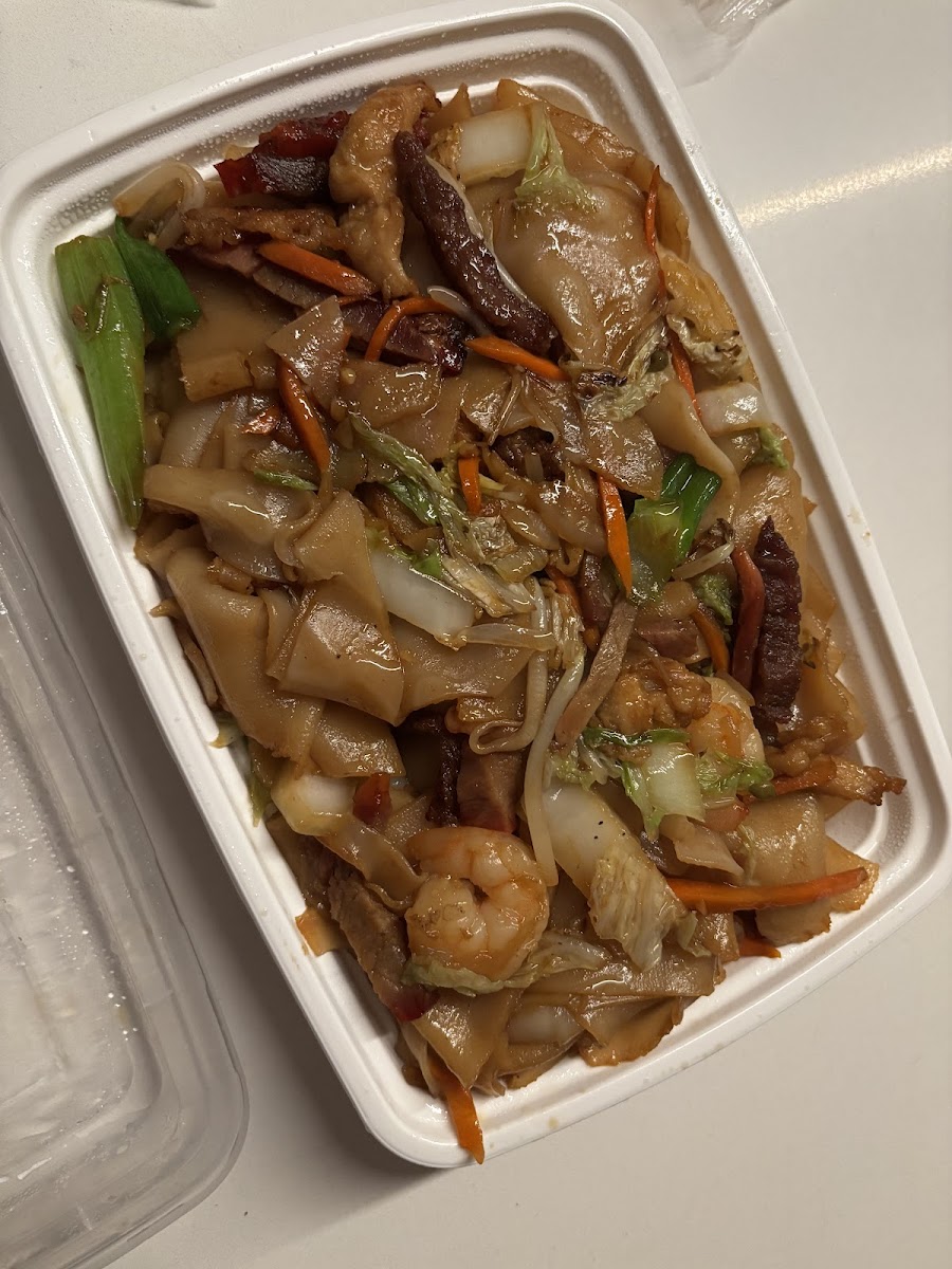 No 1 Chinese Restaurant Photo 3
