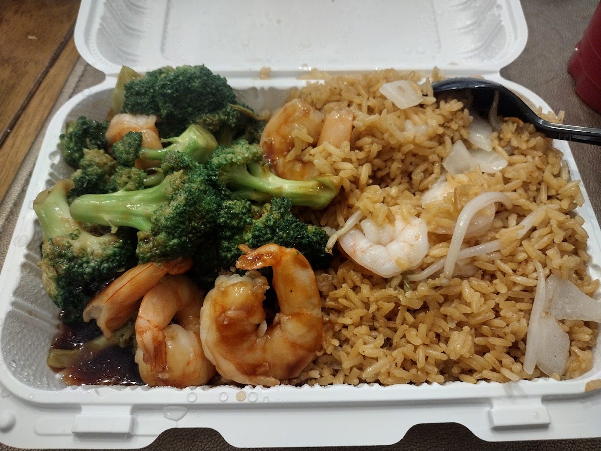 No 1 Chinese Restaurant Photo 4