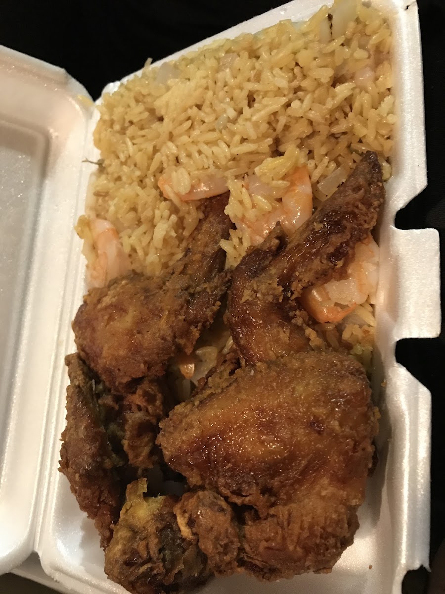 No 1 Chinese Restaurant Photo 5