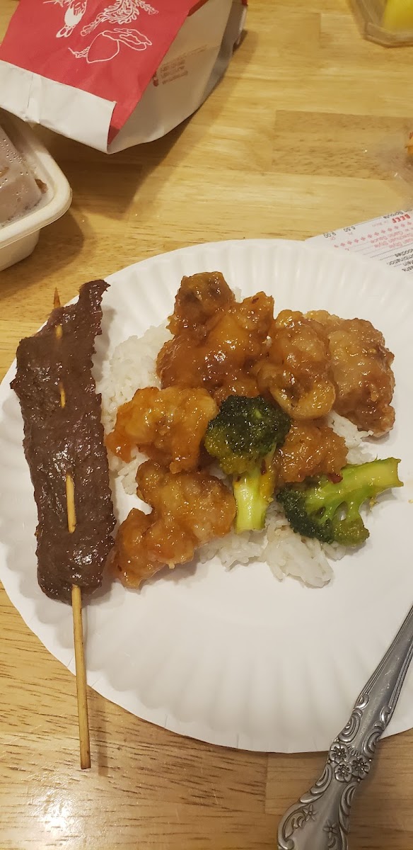 No 1 Chinese Restaurant Photo 6