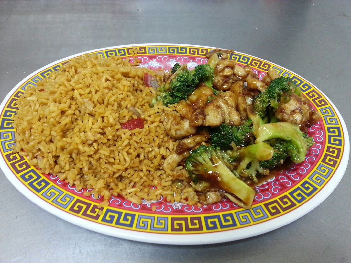 No 1 Chinese Restaurant Photo 9