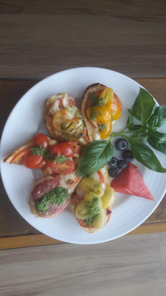 CROSTINERIA Vini e Crostini Photo 10