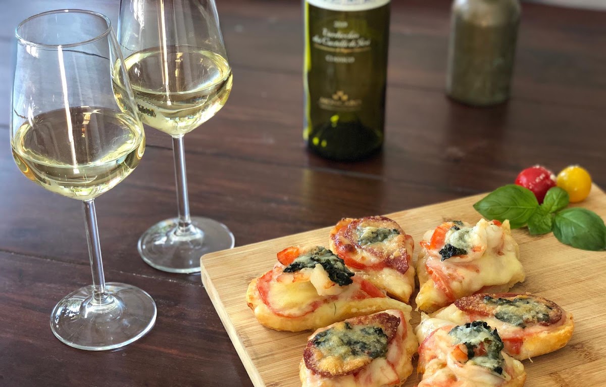 CROSTINERIA Vini e Crostini Photo 2