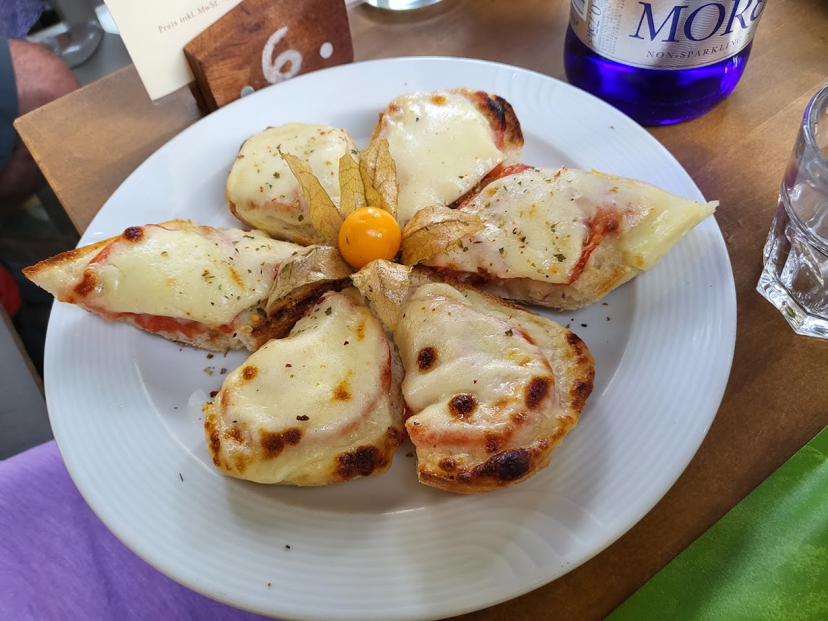 CROSTINERIA Vini e Crostini Photo 5