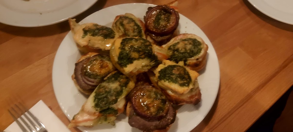 CROSTINERIA Vini e Crostini Photo 6