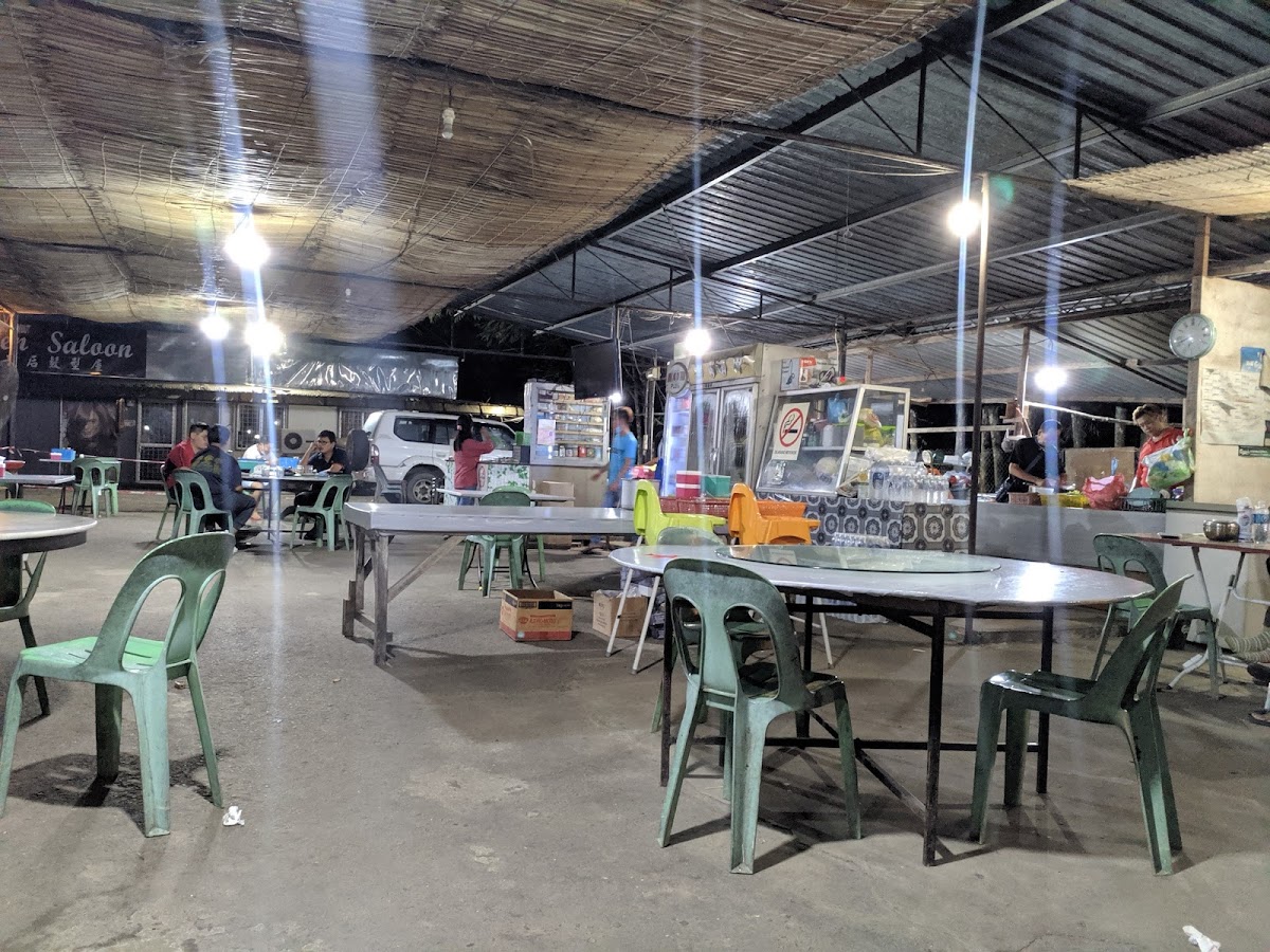 Soon Soon Food Court