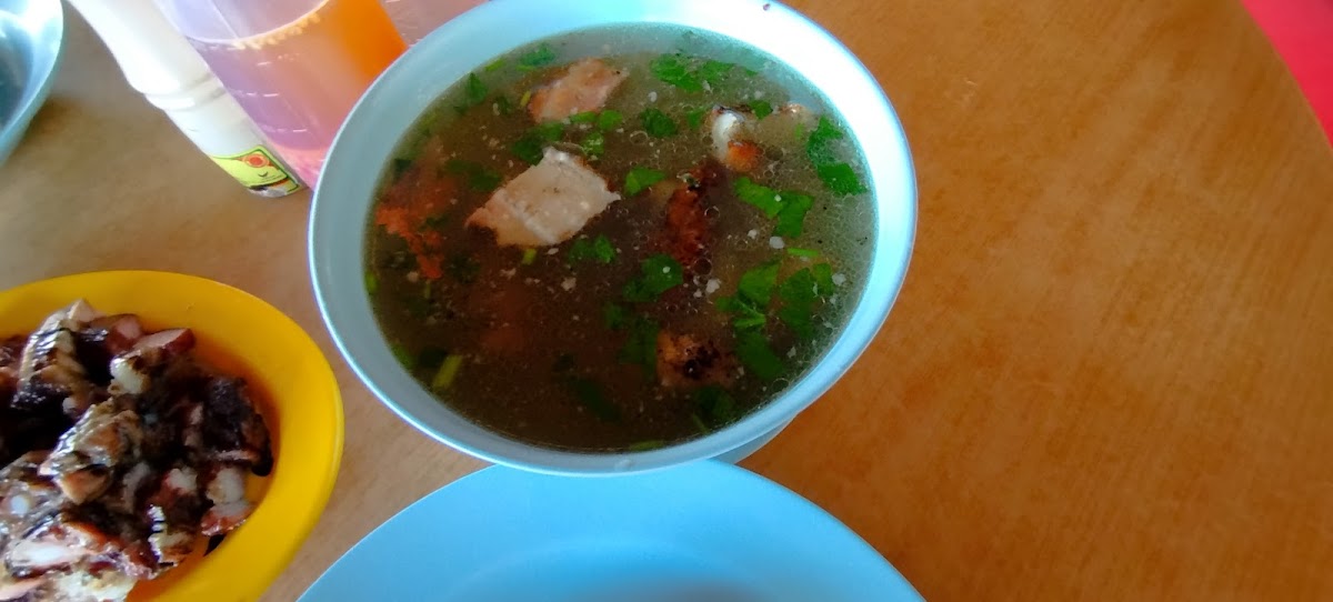 Soon Soon Food Court Photo 4