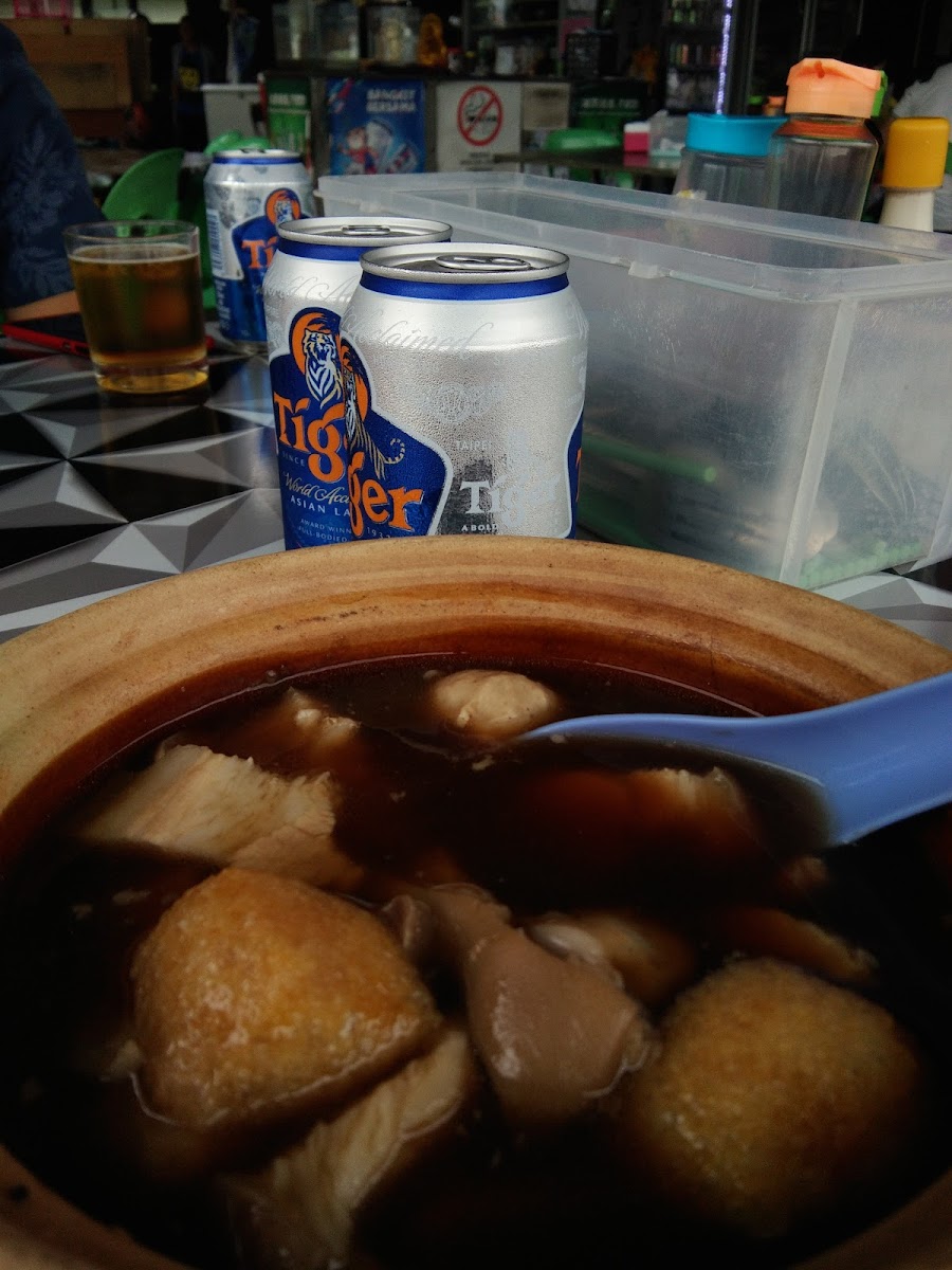 Soon Soon Food Court Photo 5