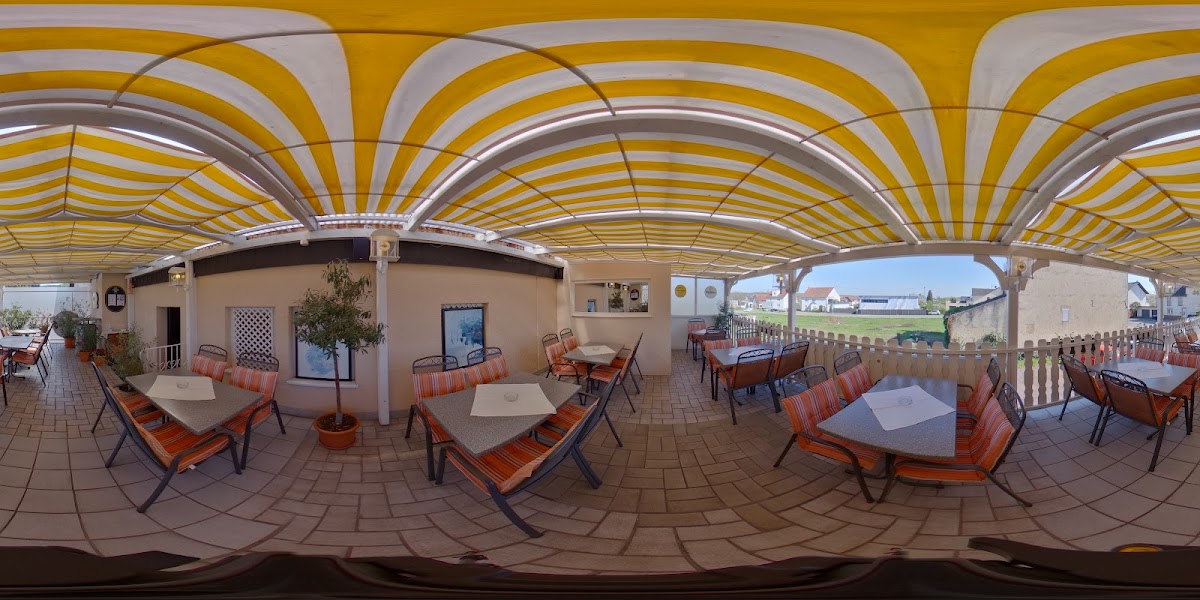 Pizzeria Da Gino