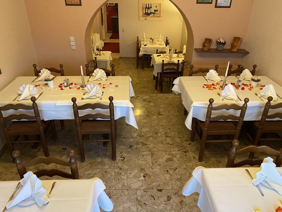 Pizzeria Da Gino Photo 3