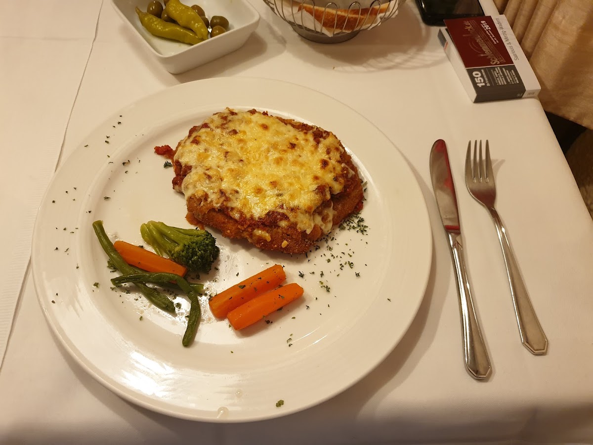 Pizzeria Da Gino Photo 7