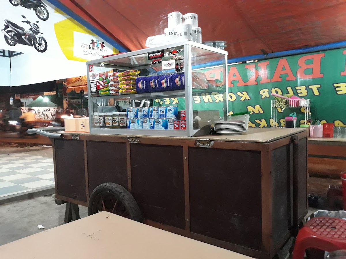 Roti Bakar Ikin Photo 2