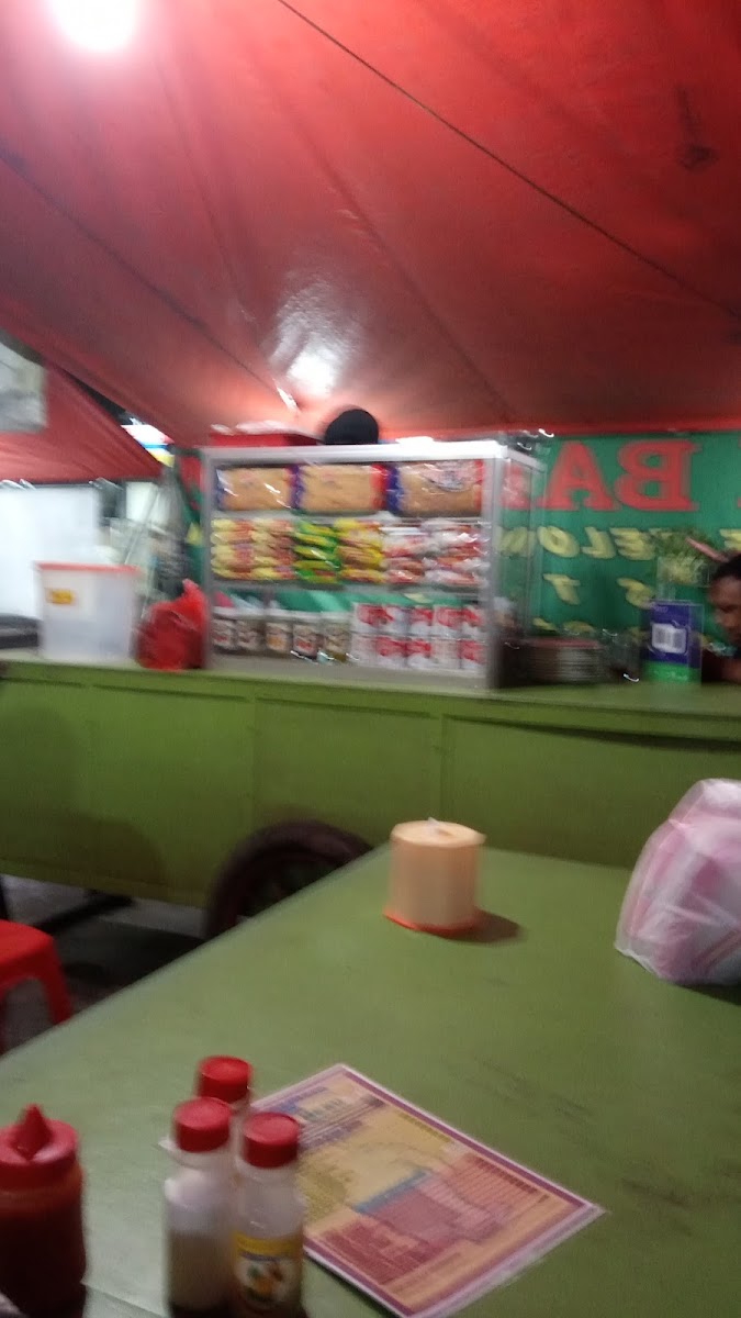 Roti Bakar Ikin Photo 3