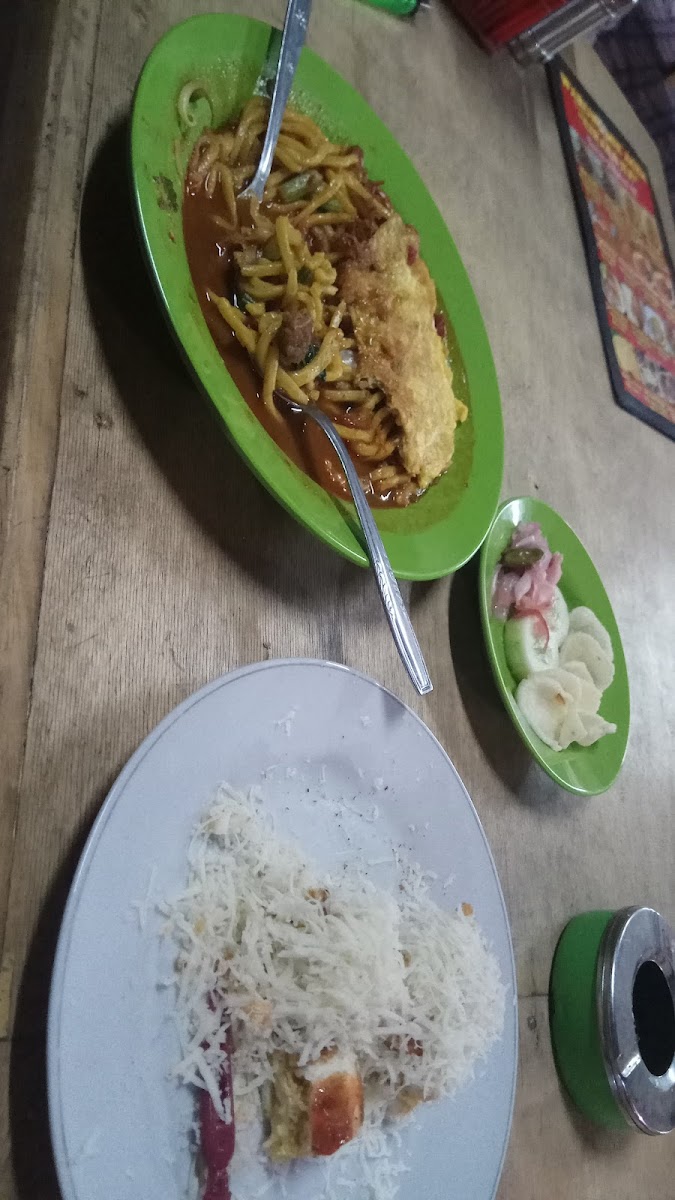 Roti Bakar Ikin Photo 5