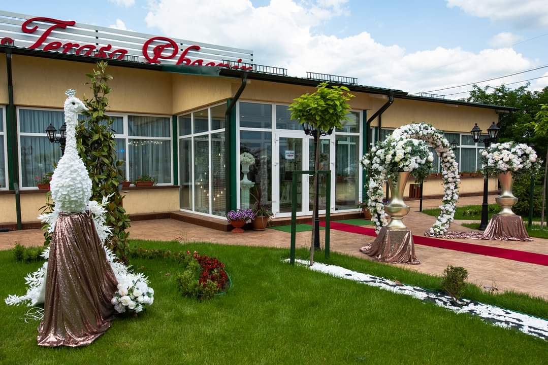 Hotel Restaurant Phoenix