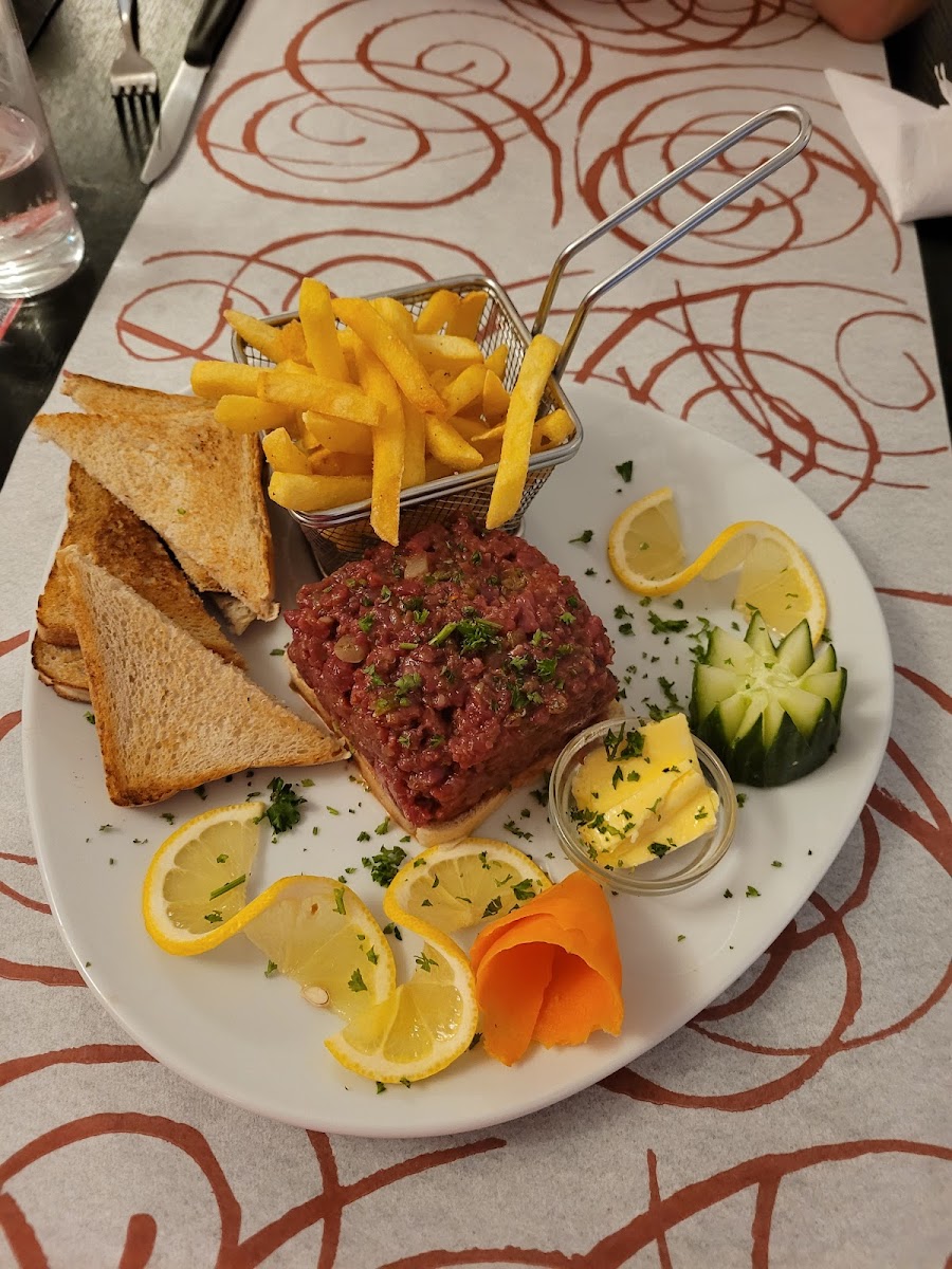 Restaurant & Pizzeria Toscana Photo 10