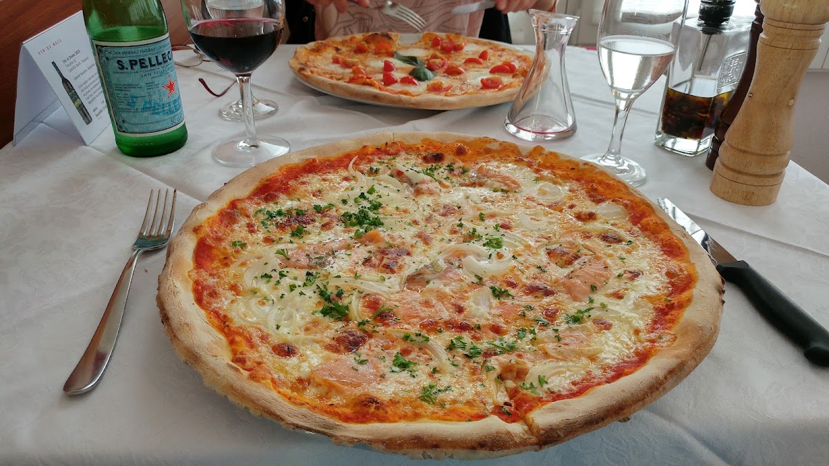 Restaurant & Pizzeria Toscana Photo 8