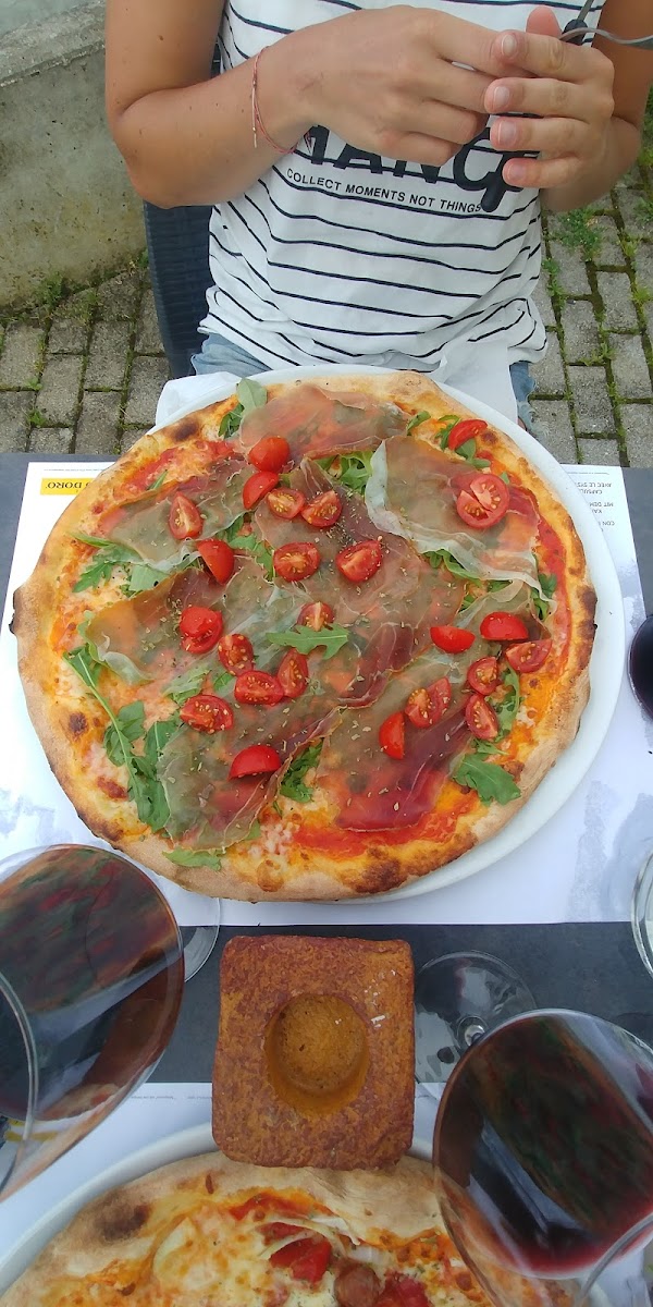 Restaurant & Pizzeria Toscana Photo 9