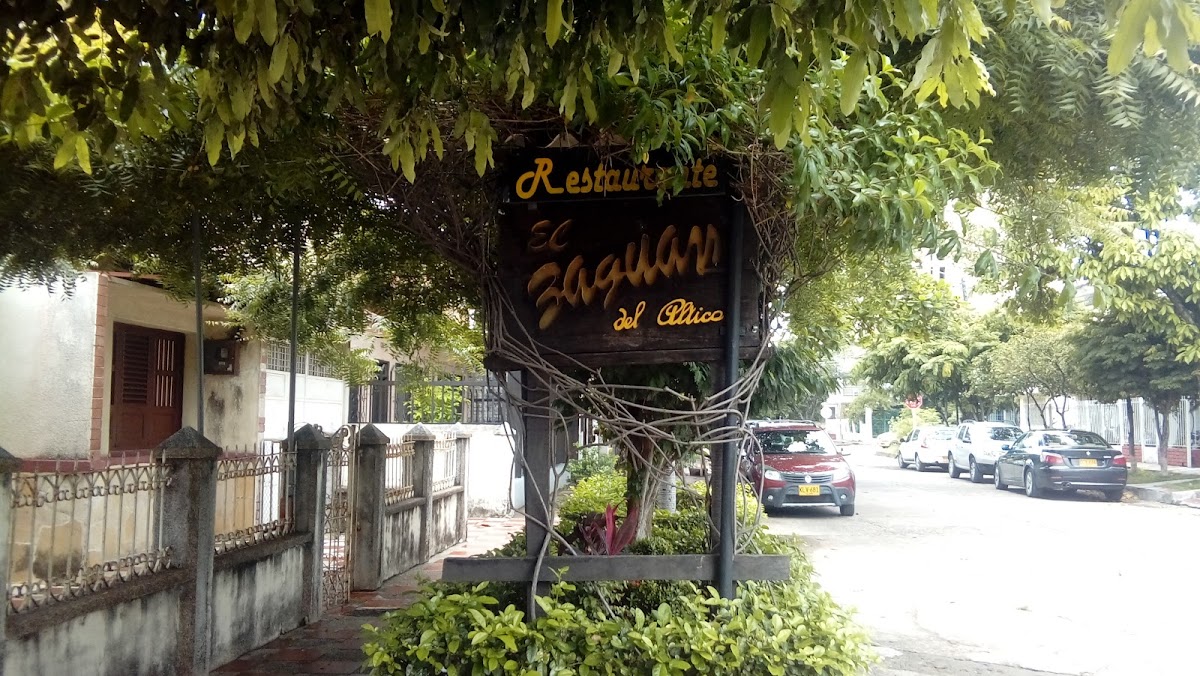 El Zaguan Del Altico Photo 3