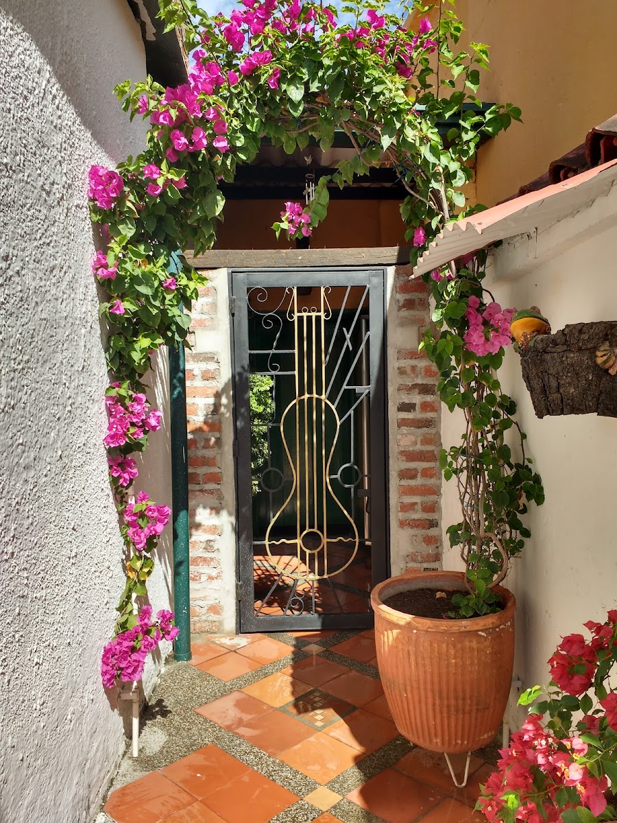 El Zaguan Del Altico Photo 4