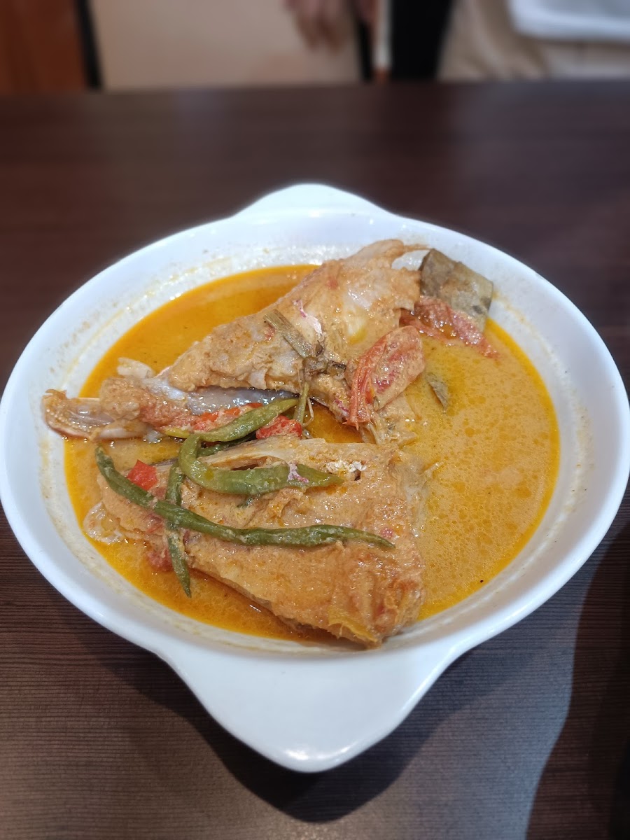 Nasi Kapau Salero Denai Photo 10